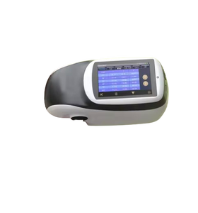 Spectrophotomètre multi-angle MS3012 pour peinture automobile, surface de peinture métallique perlée - Product Image 5