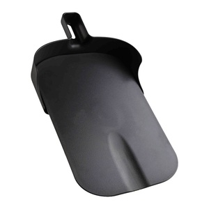 Kind Kitchen Shovel <b>Plastic</b> PP PE Material 2 in 1 Cutter and <b>Serving</b> <b>Tray</b> Set Eco Friendly Hand Wash Only Vietnam - Product Image 1