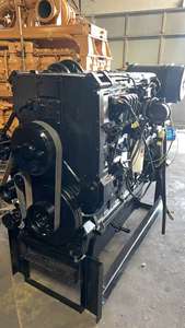 Vente en gros d'ensembles complets de moteurs QSX15 et QSM11 neufs et originaux. Le prix le plus favorable pour l'utilisation du diesel. Moteur X15. - Product Image 3