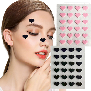 Parches para el Acné de Varios Colores y Diseños OEM, para Aliviar el Acné y Eliminar las Marcas de Acné - Product Image 6