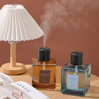 Diffuseur de parfum automatique longue durée Aikun 200ml 500ml, vaporisateur d'arômes pour salon et chambre à coucher