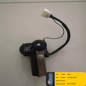 <strong>Shantui</strong> SD16 <strong>SD16L</strong> Wiper 16Y-08E-02000 - Product Image 2