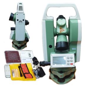 <span class=keywords><strong>Teodolito</strong></span> Láser Electrónico para Topografía FOIF LP402L DT402L, Equipo de Medición Geográfica, <span class=keywords><strong>Teodolito</strong></span> Digital - Product Image 1