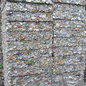 Chatarra de Latas de Aluminio UBC Usadas para Bebidas - Product Image 5