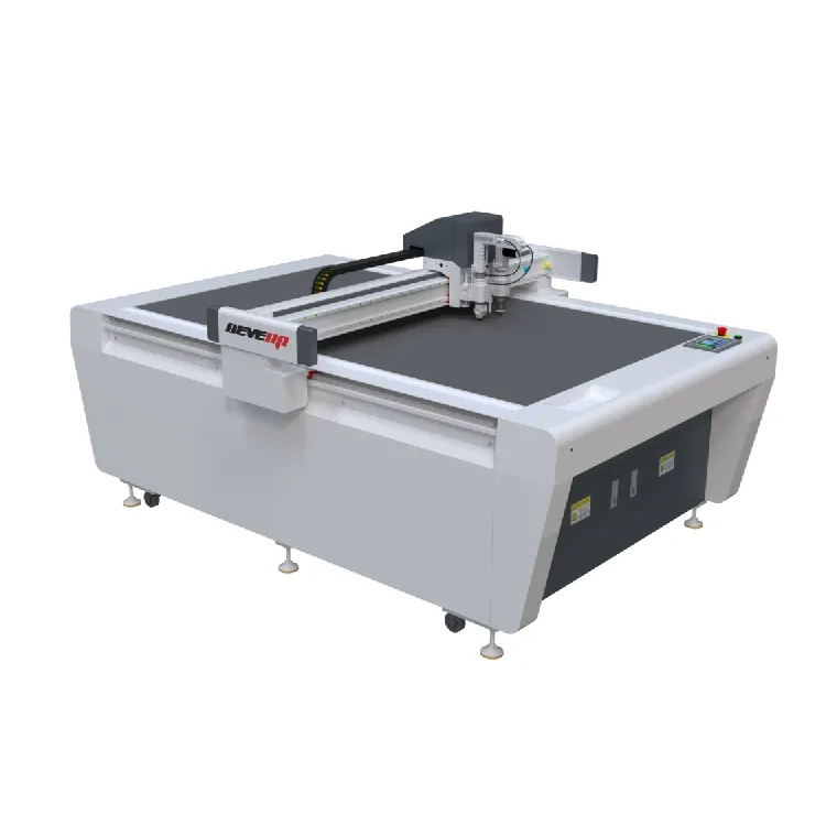 Máquina de corte automática CNC de juntas de amianto de alta qualidade