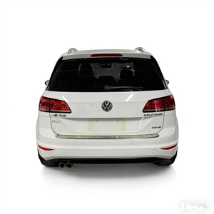Voiture d'<span class=keywords><strong>occasion</strong></span> <span class=keywords><strong>Golf</strong></span> Volkswagen <span class=keywords><strong>Sportsvan</strong></span> 2018 230TSI DSG Trendline, essence, 5 places, faible kilométrage, bien entretenue, non accidentée - Product Image 6
