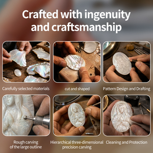 TIMEMUSE คอลเลคชั่นพิเศษ <span class=keywords><strong>สร้อย</strong></span>คอจี้รูปใบมีดประดับเทอร์ควอยซ์  ชุบทอง 18K  ทำจากส<span class=keywords><strong>แตน</strong></span><span class=keywords><strong>เล</strong></span><span class=keywords><strong>ส</strong></span><span class=keywords><strong>ส</strong></span>ตีล 304/316L <span class=keywords><strong>ส</strong></span>ำหรับผู้ค้าส่ง - Product Image 3