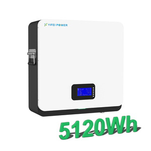 Nuevo Sistema de Paneles Solares de 5KW, 10KW y 15KW para Viviendas, Kits de Almacenamiento de Energía Solar, Fuente de Alimentación Montada en Pared para Cocina y Granja - Product Image 2