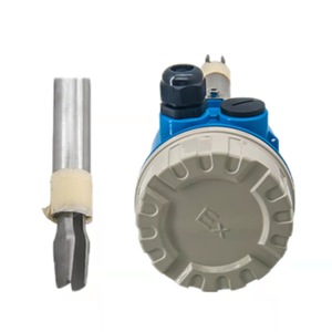 Mức chất lỏng chuyển đổi mở rộng Tên rung điều chỉnh Ngã Ba bể nước mở rộng Thanh mở rộng mặt bích kết nối ống cảm biến - Product Image 4