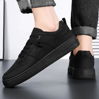 Nouvelles baskets respirantes printemps-été pour hommes, chaussures de sport décontractées tendance coréennes pour étudiants