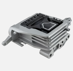 Soporte de Motor Hidráulico Derecho OE 22116875628 para <span class=keywords><strong>BMW</strong></span> F40 F44 F48 <span class=keywords><strong>X1</strong></span> F39 <span class=keywords><strong>X2</strong></span> Mini Cooper Countryman B38 B46 - Product Image 2