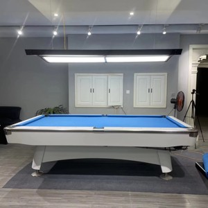 Produttore di intrattenimento all'ingrosso <span class=keywords><strong>tavolo</strong></span> da <span class=keywords><strong>biliardo</strong></span> professionale per interni 9FT <span class=keywords><strong>tavolo</strong></span> da <span class=keywords><strong>biliardo</strong></span> di alta qualità <span class=keywords><strong>e</strong></span> accessori - Product Image 4