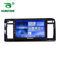 Pour HONDA N WGN 2013-2019 RHD, écran QLED 10,33 pouces, autoradio double 2 DIN, GPS, navigation, autoradio Android