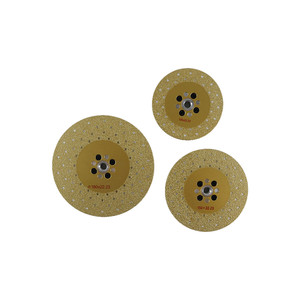 Disque de coupe en <span class=keywords><strong>verre</strong></span> haute performance, conception ultra-fine, sans éclats, pour <span class=keywords><strong>verre</strong></span>, carrelage, céramique, meuleuse d'angle, lames de scie à <span class=keywords><strong>verre</strong></span> - Product Image 4