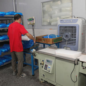 חומר גלם ריבאונד עמידות גבוהה oem אודם סיליקון מוצק להכנת keypad סיליקון - Product Image 4