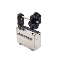 Impresora Térmica de Recibos y Códigos de Barras de 80 mm, Máquina Integrada para Impresión de Facturas/Notas de Carga con USB/RS232/TTL