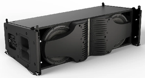 ลำโพงเวทีระดับมืออาชีพ AG VTX A12 พร้อมกำลังขยาย 2x800W ช่วงความถี่ 46Hz-19kHz อินเทอร์เฟซ NL4 VTX A12 กำลังขยายสูง - Product Image 2