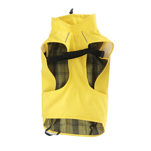 Impermeabile impermeabile all'ingrosso per <span class=keywords><strong>cani</strong></span> da compagnia per lo Shopping Online dalla cina - Product Image 4