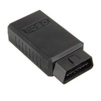 Detector de Fallas de Automóviles ELM327 WIFI V1.5 OBD2