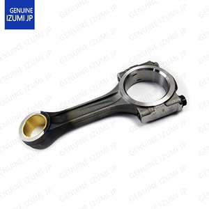 Kết nối rod j05e j08e So Le bevel 13260-e0100 cho HINO động cơ sửa chữa các bộ phận - Product Image 1