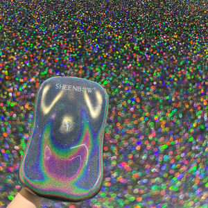 Sheenbow láser coche pintura camaleón pintura pigmento en polvo - Product Image 6
