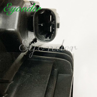 محرك مروحة كهربائية للرادياتير لسيارات رينو كادجار ونيسان قاشقاي J11 وروج T32 21481-4EA0A 21481-BM90A 21481DF30A 21481-4BE0B