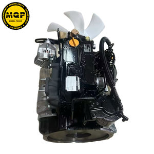 Gloednieuwe 3tnv76 V3800 V2607-T V2203 V1505 V2403 V2403-T V3307 V3307-T V3800-T D902 D1105 Voor <span class=keywords><strong>Yanmar</strong></span> Motor Assemblage - Product Image 3