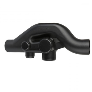 Raccord en HDPE de type <span class=keywords><strong>Geberit</strong></span> pour siphon en HDPE - Product Image 2