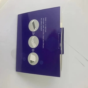 Piège à mites et moucherons jetable en plastique écologique pour salle de bain - Product Image 1