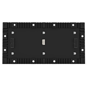 Đầy đủ màu sắc RGB nhỏ pitchp1.5 p1.86 p2.5 P3 linh hoạt mềm <span class=keywords><strong>LED</strong></span> bảng điều chỉnh mô-đun trong nhà 320*160 mét linh hoạt Màn hình <span class=keywords><strong>LED</strong></span> mô-đun - Product Image 3