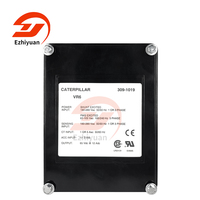 Régulateur de tension automatique (AVR) VR6 365-2076 pour groupe électrogène CAT – Pièces de rechange pour générateur VR 6 365 2076