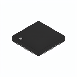 Composant électronique ISL8016IR15Z 20 VFQFN à puce exposée pour la gestion de l'alimentation (PMIC) – CI en stock - Product Image 1