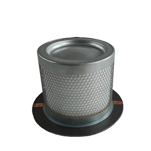 Nuevo filtro separador de aceite industrial Manny 54639802 para compresor de aire de tornillo - Product Image 4