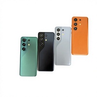 Precio al por mayor Original Camon50 Pro Curved Techno 5G CDMA LTE Móvil Deca Core Pantalla LCD Cámara de 50MP Android 15 120Hz Español