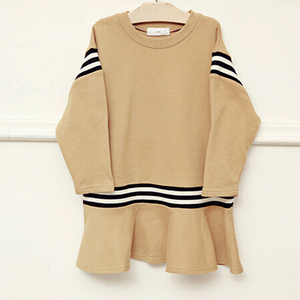 Modelos de Moda Infantil, Ropa Urbana Económica para Niños, Vestido de Fiesta - Product Image 3