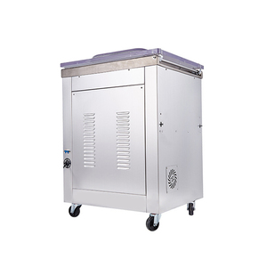 Máquina Automática de Sellado al Vacío para Carne y Mariscos, Selladora al Vacío Dz400 - Product Image 6