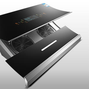 Kap Mesin Hisap Otomatis Dapur, Hoodie Dapur Jarak Jauh, Penyedot Debu, Kap Dapur, Pembersih Otomatis, 750MM - Product Image 3