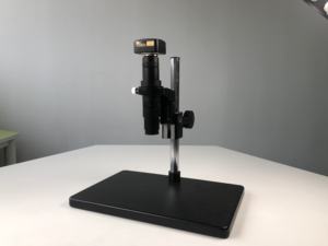 Phenix DTL-0745 0.7X-4.5X prix d'usine appareil photo numérique léger en option Zoom monoculaire <span class=keywords><strong>Microscope</strong></span> électronique vidéo - Product Image 6