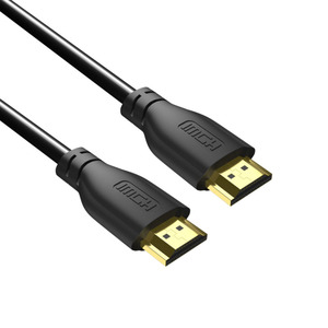 Cable de Video <span class=keywords><strong>HDMI</strong></span> a <span class=keywords><strong>HDMI</strong></span> Ultra HD de Alta Velocidad 4k 60hz 18gbps 1 <span class=keywords><strong>M</strong></span> 5 Metros <span class=keywords><strong>10</strong></span> Metros Chapado en Oro Hdtv 15+1 - Product Image 2