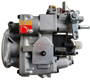 Jining Qianyu Vendita Calda NT855 Diesel pompa del carburante del motore 3015253