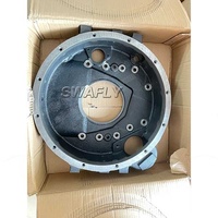 Pièces de moteur de haute qualité 3352374 Carter de volant moteur pour Cummins 6CT