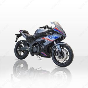 Version moteur sans chaîne 140 km/h Super puissance vitesse nouvelle énergie électricité puissance 5000W <span class=keywords><strong>Enduro</strong></span> <span class=keywords><strong>2</strong></span> roues moto - Product Image 5