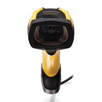 Datalogic PD9630DPX Scanner de codes à barres 2D sans fil haute performance Lecteur de codes QR industriel Stock mobile USB robuste pour High