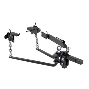 Attaches de distribution de poids de caravanes sur mesure avec assemblage de tige de <span class=keywords><strong>montage</strong></span> à billes - Product Image 2