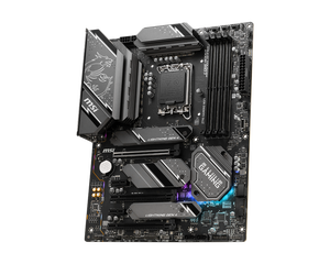MSI Z790 GAMING WIFI <span class=keywords><strong>DDR5</strong></span> Support CPU 14700KF/14700K/14900KF Intel Z790/<span class=keywords><strong>LGA</strong></span> <span class=keywords><strong>1700</strong></span> Ordinateur <span class=keywords><strong>Carte</strong></span> Mère - Product Image 3