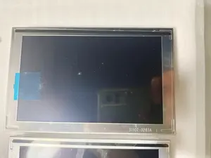 Lcd-Scherm Met Touch DD070NA-02G DD070NA-02E Dd070na 02G Voor Renault Rlink1 Trafic 3 Kangoo Captur Tomtom 259153035r - Product Image 2