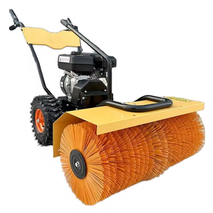 High-Tech <b>Best</b> Start Snow Removal Equipment New Condition Gardening Thrower With Motor Direct Factory Outlet <b>Artificial</b> Grass - Product Image 1