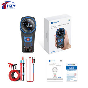 Oscilloscope numérique multifonctionnel Sunshine DT-24R, multimètre pour la réparation précise des problèmes d'écran LCD des téléphones mobiles - Product Image 6