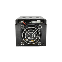 Sistem Pencahayaan Inframerah Modul Laser Ukuran Standar Industri Jarak 1-3km Pemantauan Terus-menerus Sepanjang Waktu 808nm 850nm