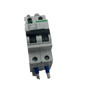 Interruptor Automático Knx C65nd4, Stock Original de Almacén, Controlador de Programación PLC - Product Image 1